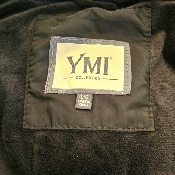 Womens Winter Coat - Picture 2 of 5